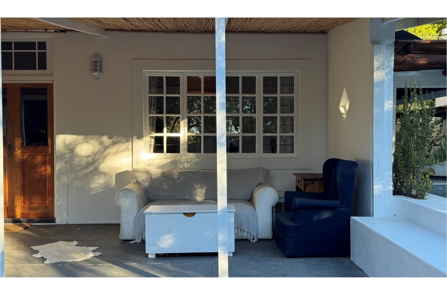 2 Bedroom Property for Sale in Prince Albert Western Cape